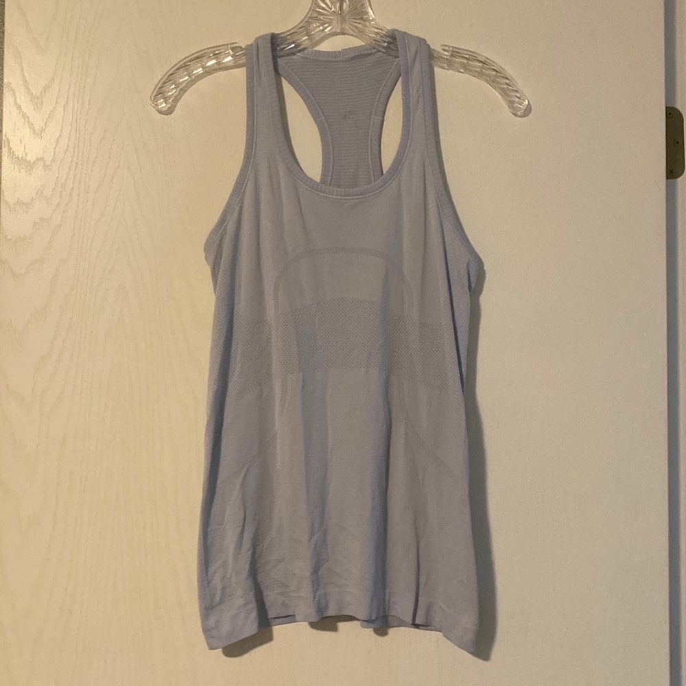 Lululemon Swiftly Tech Racerback Tank